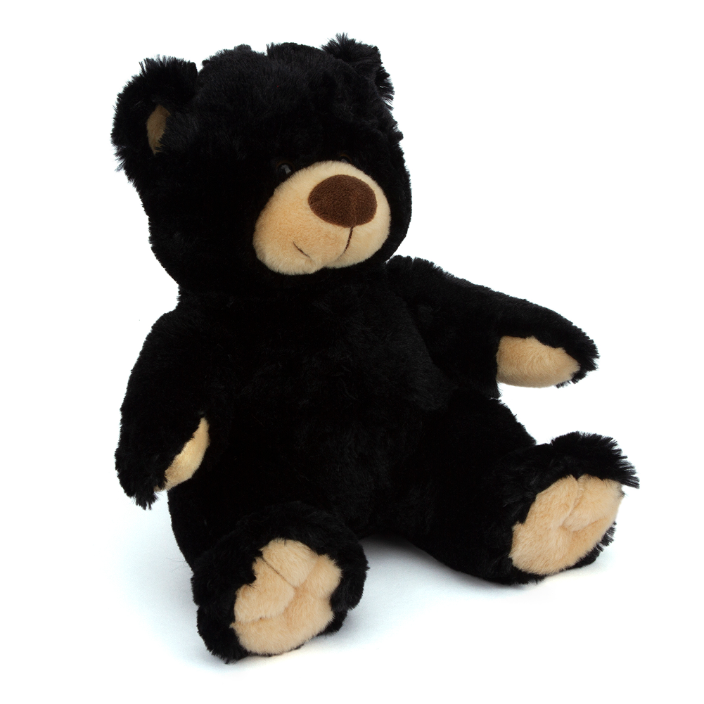 Plushland - Wholesale Stuffed/Plush Toy - Kids & Baby - 12″ Honey Teddy Bear Stuffed Animal | Noah Bear Plush Gift5