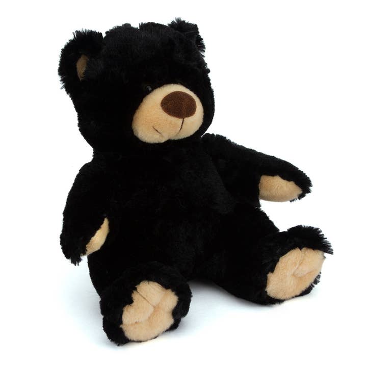 Plushland - Wholesale Stuffed/plush toy – Kids & baby - 12″ Honey Teddy Bear Stuffed Animal | Noah Bear Plush Gift5