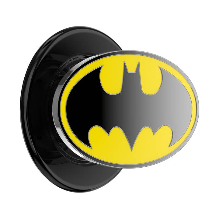 PopSockets - Wholesale Phone Grip - Popsockets Magsafe Grip - I Am Batman