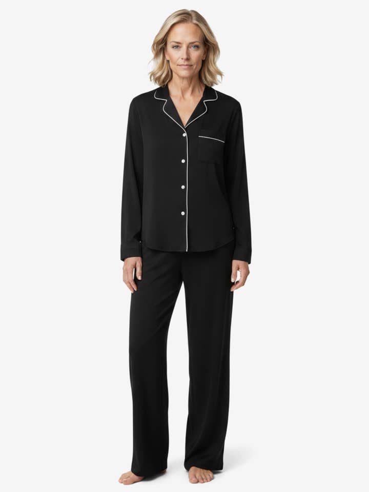 Donna Pant N for wholesale by Lusomé