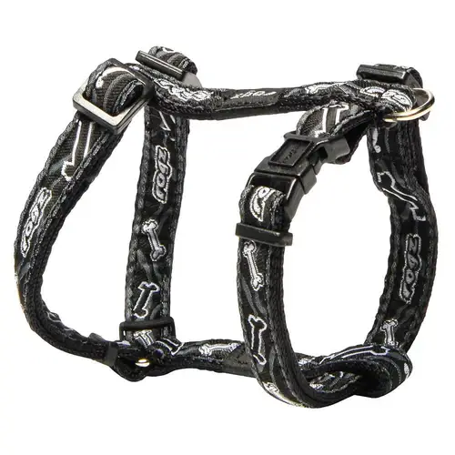 Pets One - Wholesale Pet Harness - Dog - Rogz Peitoral Beach Bum 20mm5