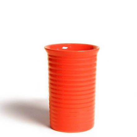 Vase à bagues 9 pouces pour la vente par Bauer Pottery