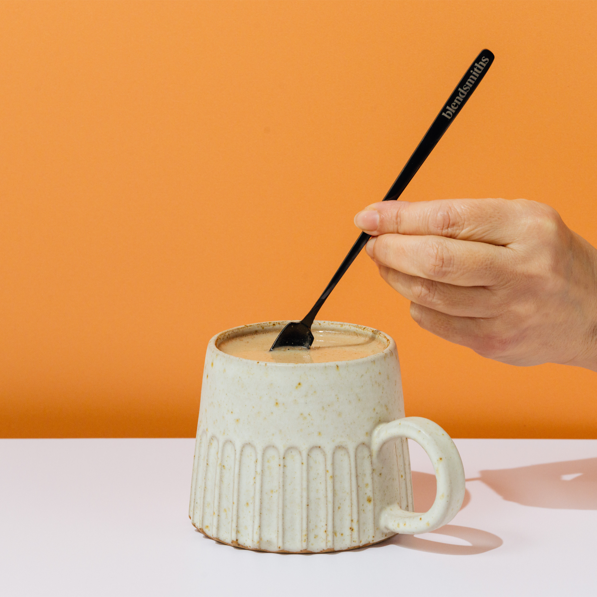 Blendsmiths Drinkmakers – Bebida saudável em pó por atacado – House Chai — Chá Indiano Aromático e Rejuvenescedor1