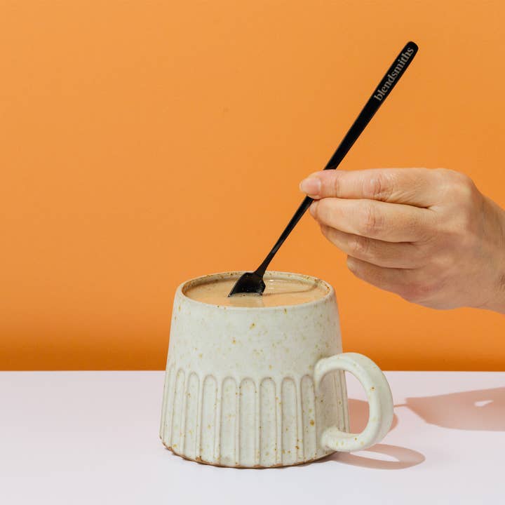 Blendsmiths Drinkmakers – Bebida saudável em pó por atacado – House Chai — Chá Indiano Aromático e Rejuvenescedor1