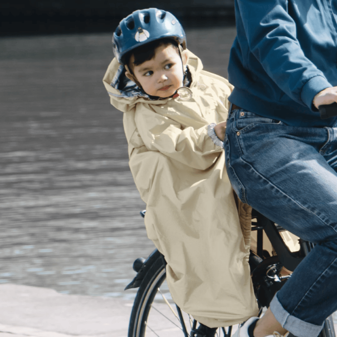 RAINETTE - Wholesale Biking Accessories - Waterproof for bike seat5