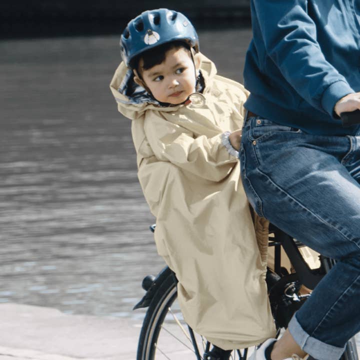 RAINETTE - Wholesale Biking Accessories - Waterproof for bike seat5