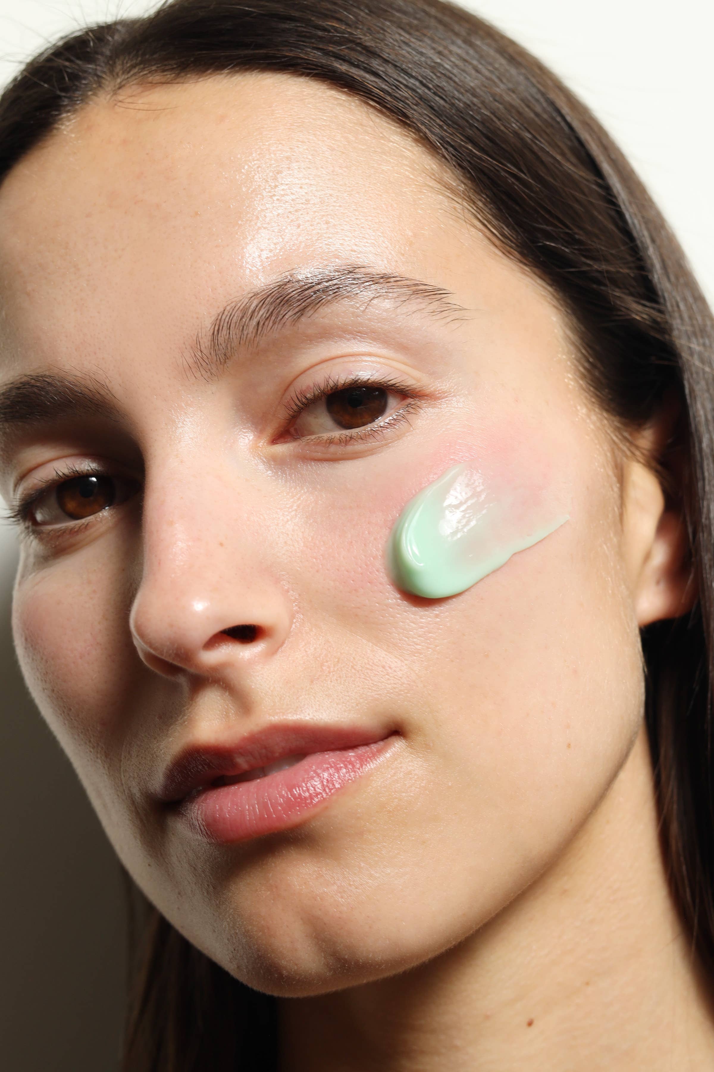 Gracious Minds - Wholesale Facial Moisturizer - Green Genes Superfood Face Cream Moisturizer4