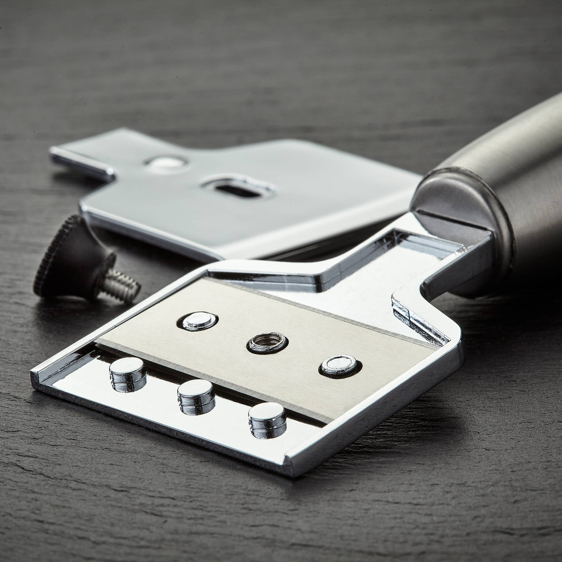 Stellar – wholesale Kitchen tool/gadget – Stellar Kitchen, Glass/Ceramic Hob Scraper2