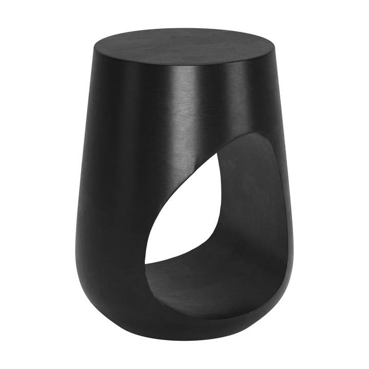 Zuo Modern - Wholesale Side table - Tilk Side Table Black