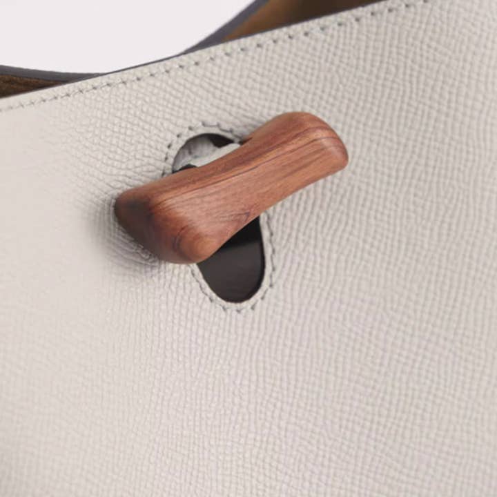 Gaia Tote Bag - Cru for wholesale on Faire4