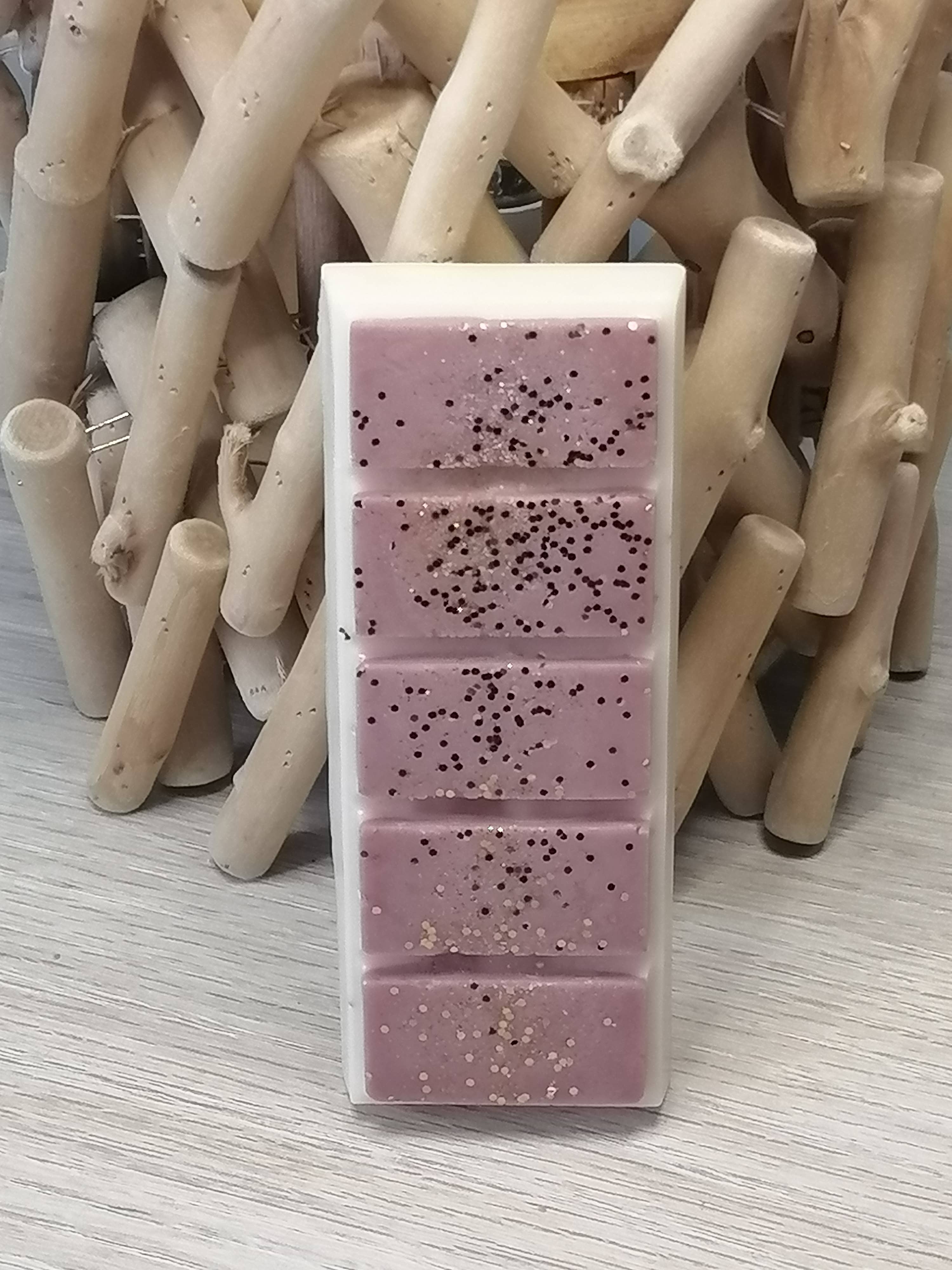 Rêves de gourmandises - Wholesale Wax Melt - Snap bar12