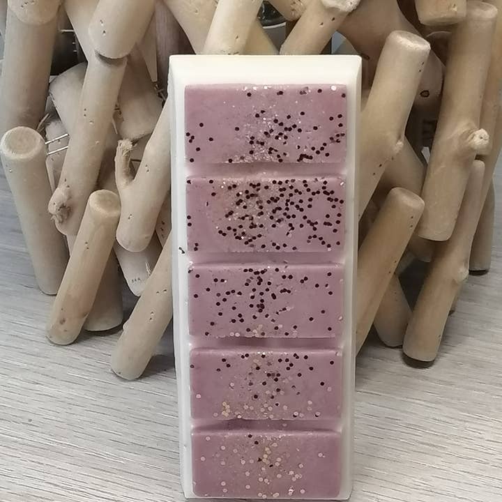 Rêves de gourmandises - Wholesale Wax Melt - Snap bar12