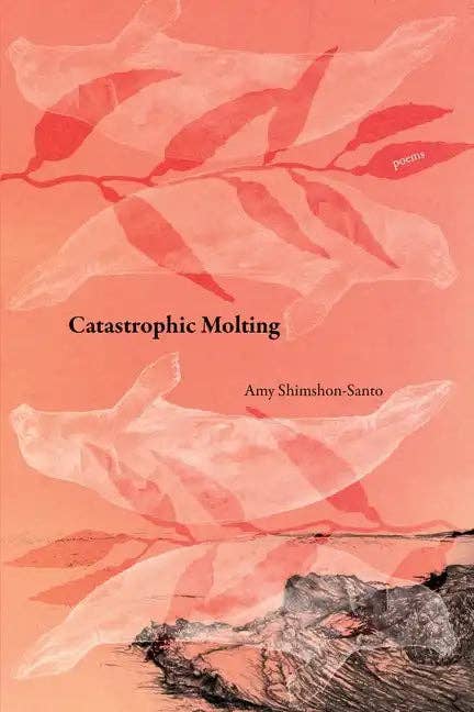 Books by splitShops - Wholesale Book - Adult - Catastrophic Molting - Paperback0