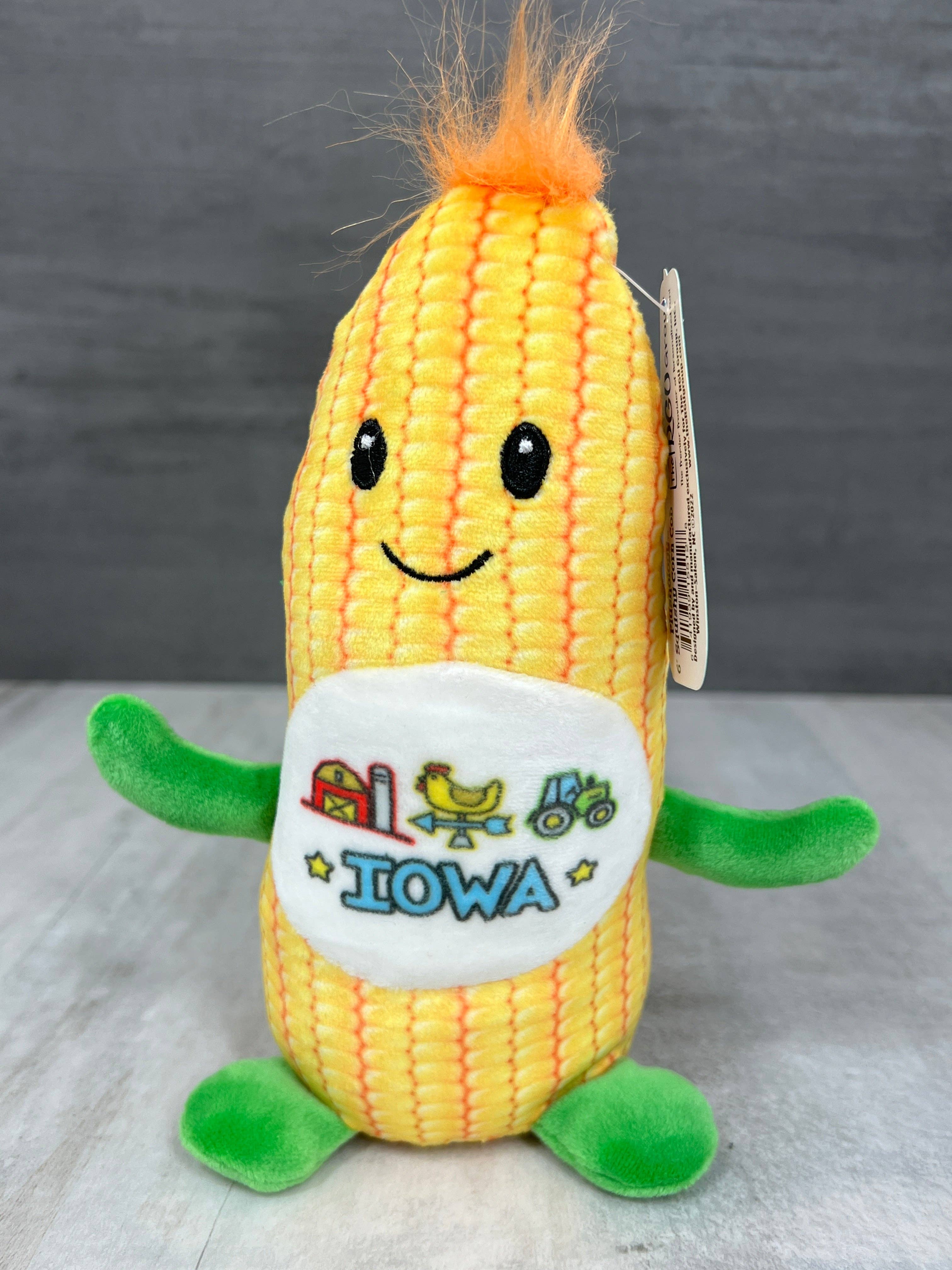 Heart of Iowa Market Place - Wholesale Stuffed/Plush Toy - Kids & Baby - Squishy Plush Toys0