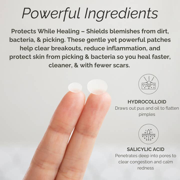 My Flexy – Engroshandel Acne-/hydrokolloidplaster – Bums Patches4