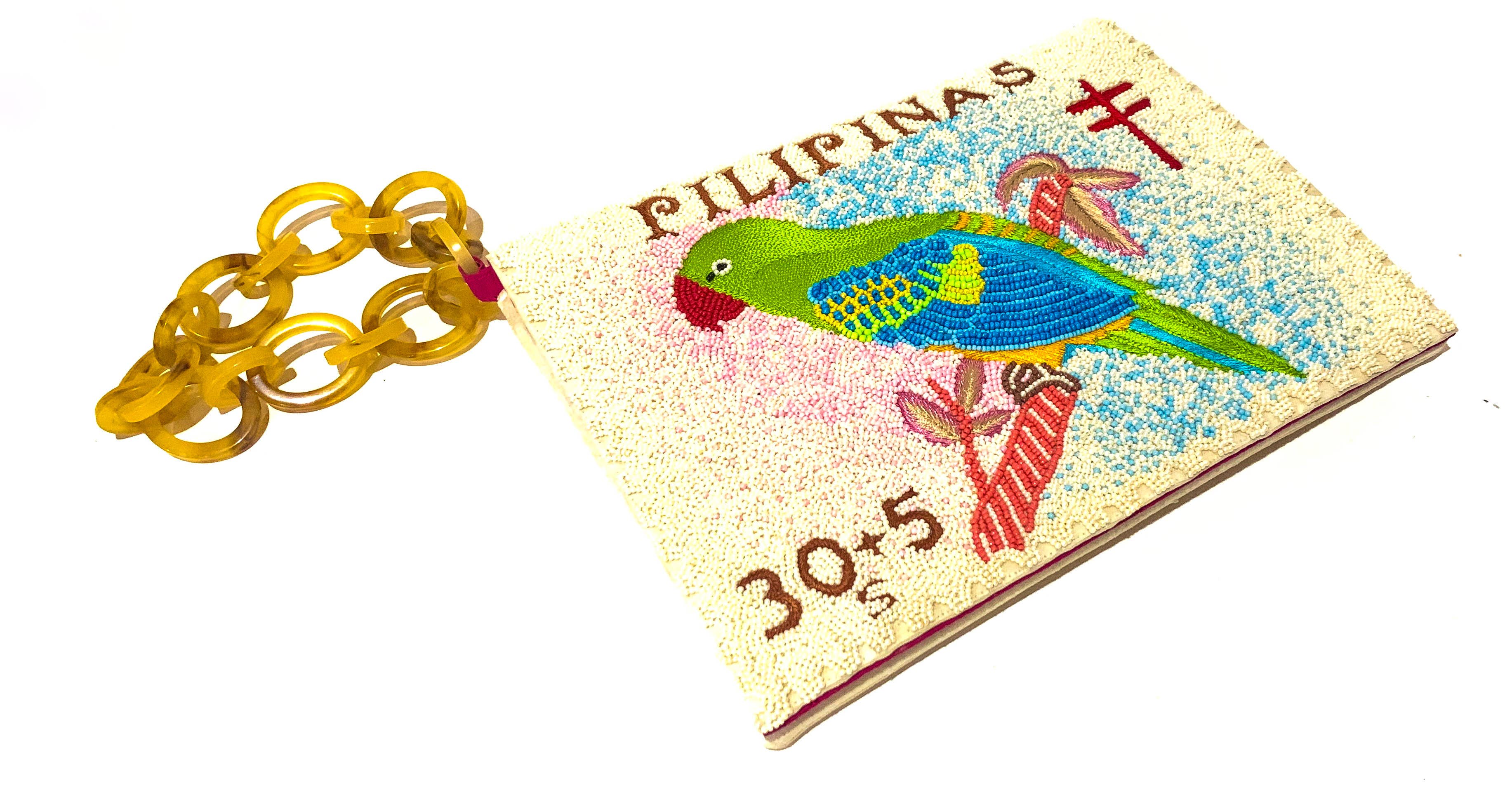 Ethnique – wholesale Clutch bag – women's – Filipinas Bag1