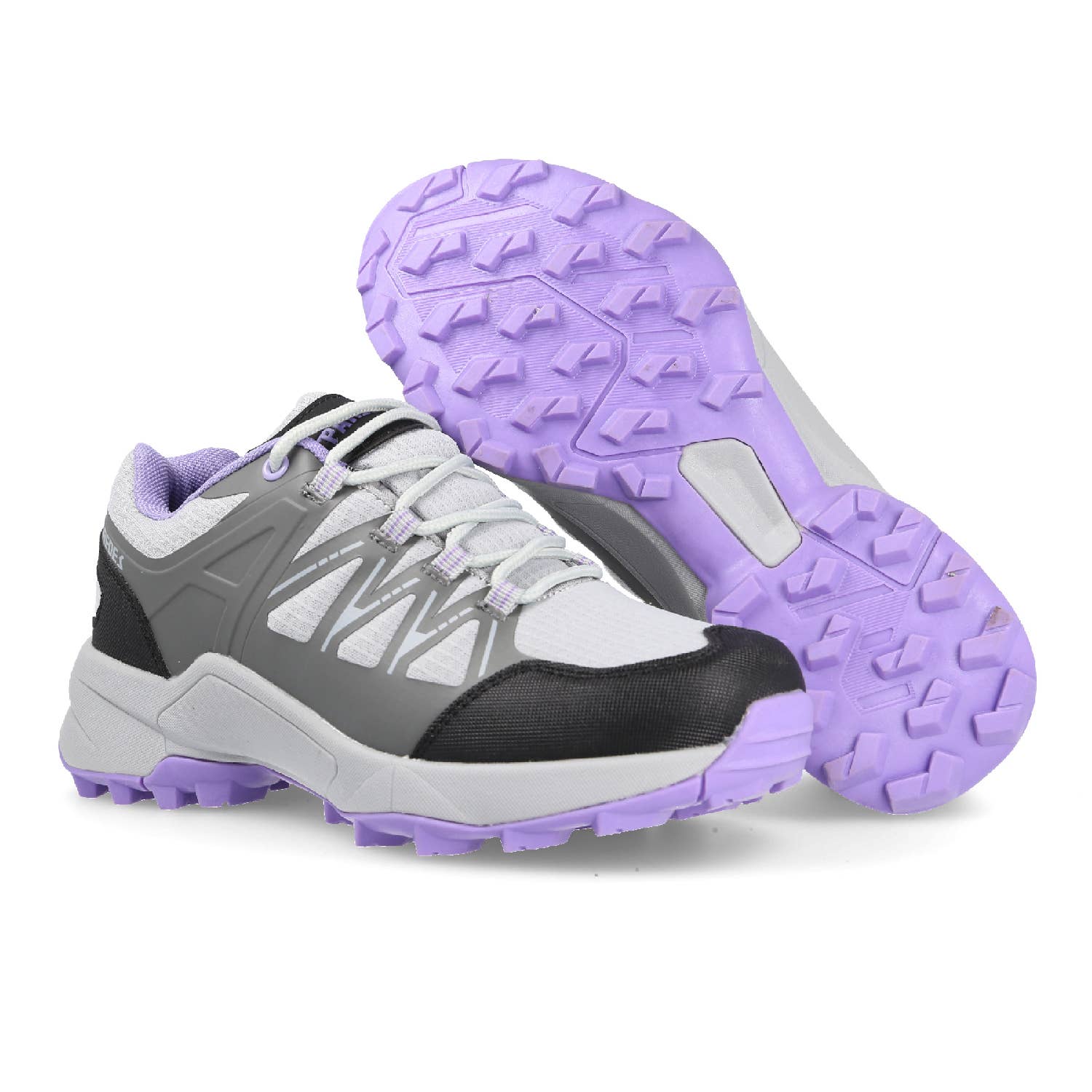 Paredes - Wholesale Hiking Boots - Women's - Paredes Trekking Mariola Shoe7