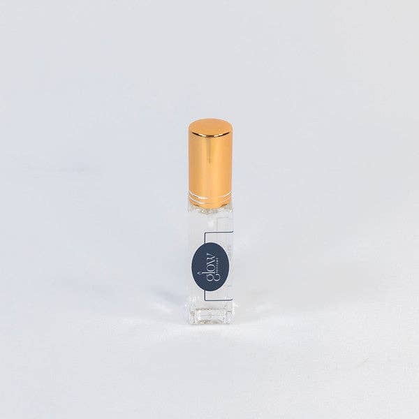GLOW Lather + Wick - Wholesale Perfume/Eau de Toilette - Sol Crush/Vanilla Sol/Sol Bright Perfume Mini 10 mL4