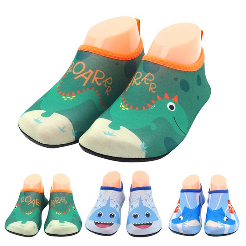 Deluxe Import Trading - Wholesale Water Shoes - Kids - MM Boy Water Shoes Kids0