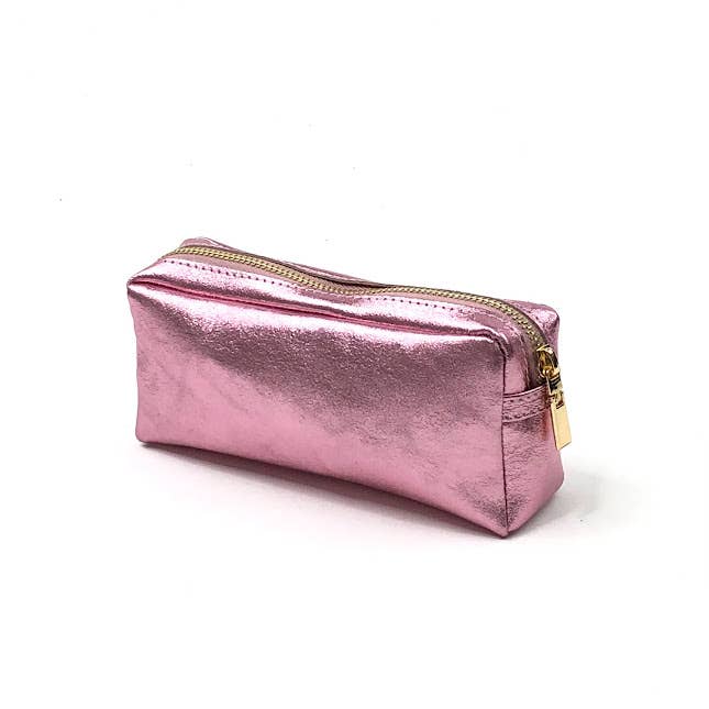 MILANO AMOUR – wholesale Make-up/cosmetic bag – COSMETIC BEAUTY CASE BAG ANNE LAMINATO6