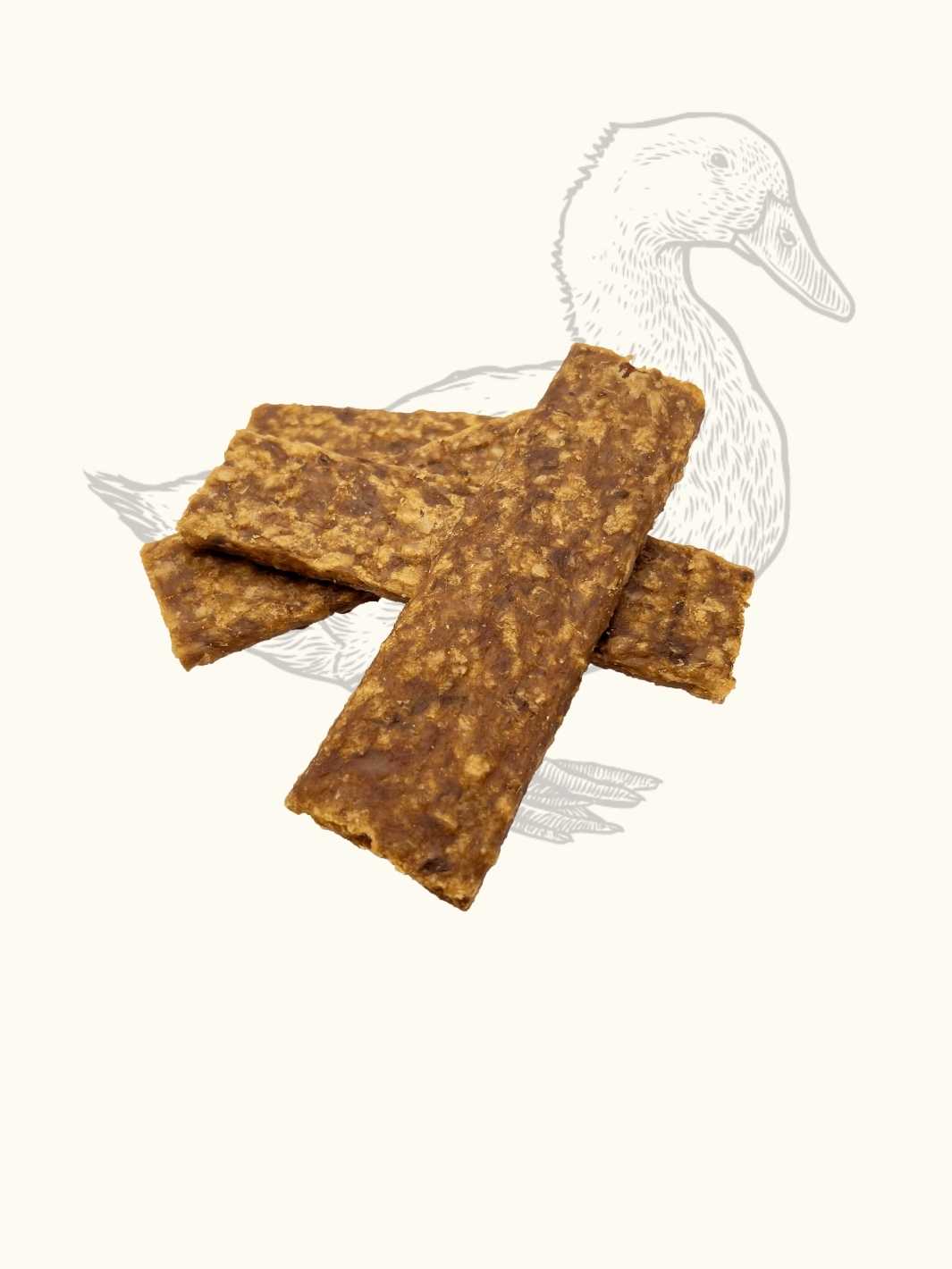 Truffe Délice - Wholesale Pet Treats - Dog - Duck sticks2