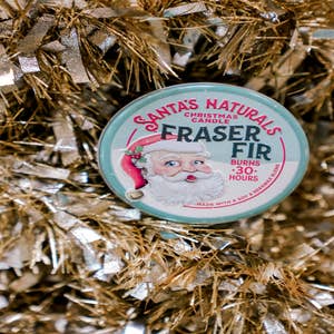 Fraser Fir, 3.5 oz Room Spray