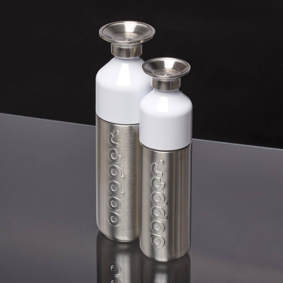 Dopper - Wholesale Water Bottle - Dopper Steel Reusable Water Bottle 800ml5