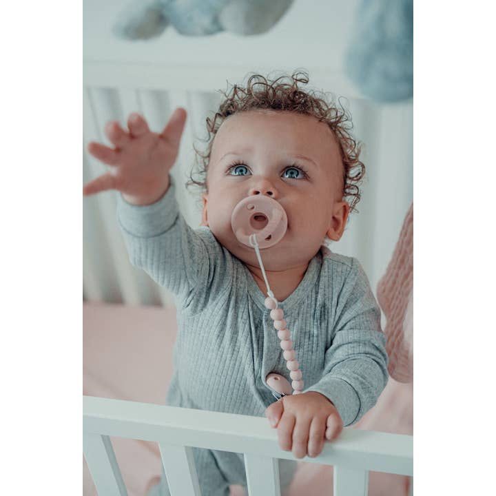 Comfy Cubs - Wholesale Pacifier – Baby - Baby Pacifier 4 Pack, 100% Food Garde Silicone by Comfy Cubs20