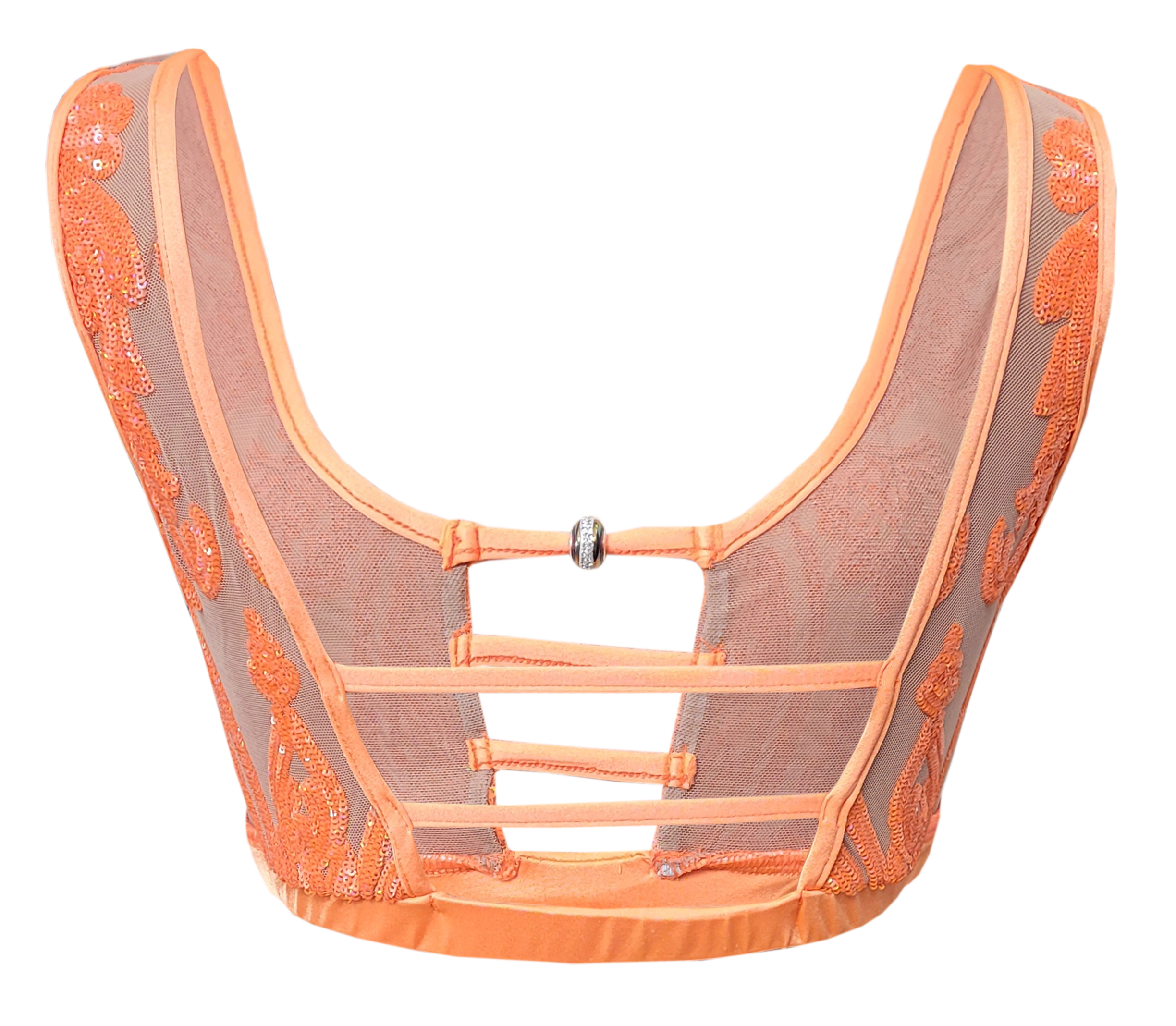 Gyv Me Body - Wholesale Tank Top - Women's - Twinkle Tank Top w Straps3