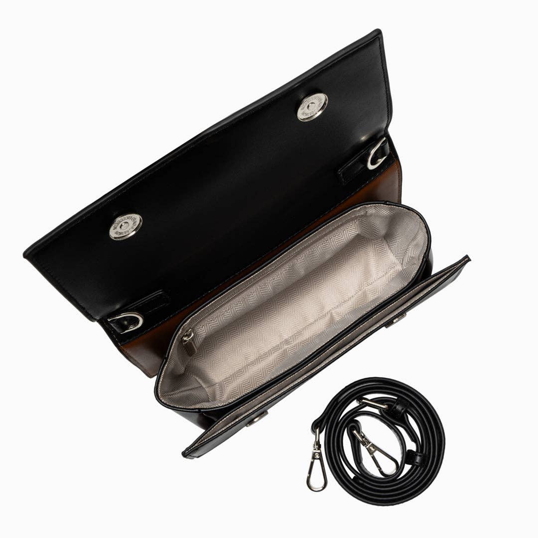 Verano Hill - Wholesale Top Handle Bag - Women's - Jeannette Handbag5