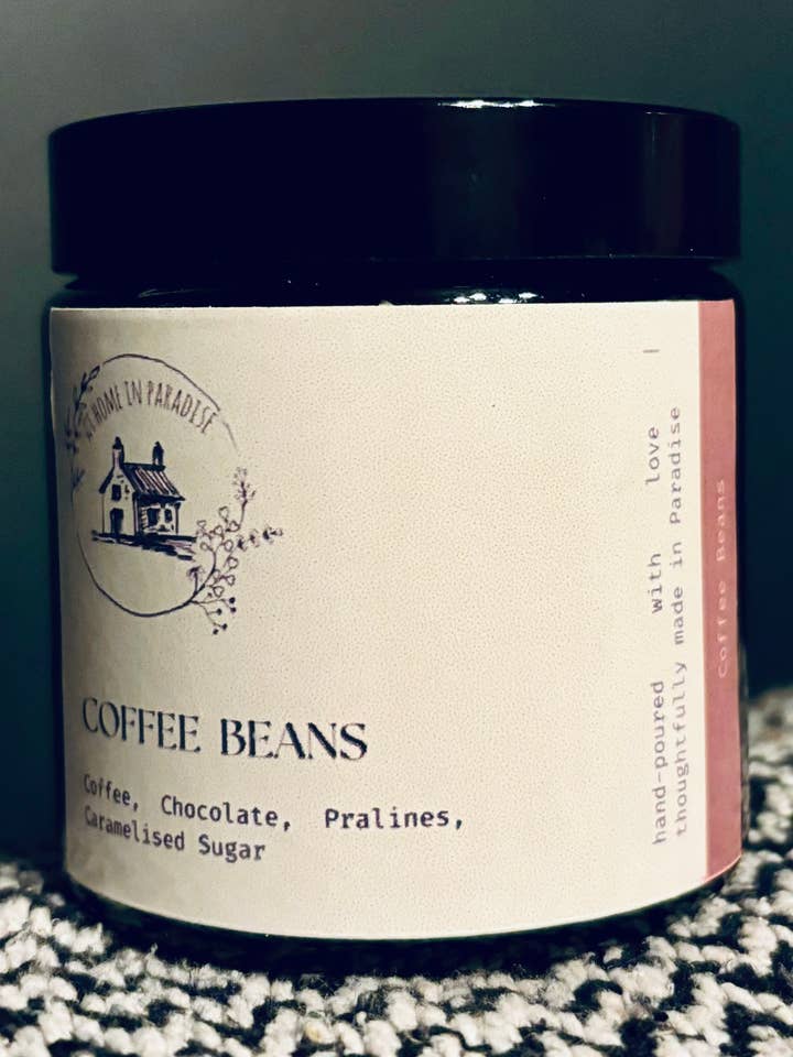 Coffee for wholesale by At Home In Paradise