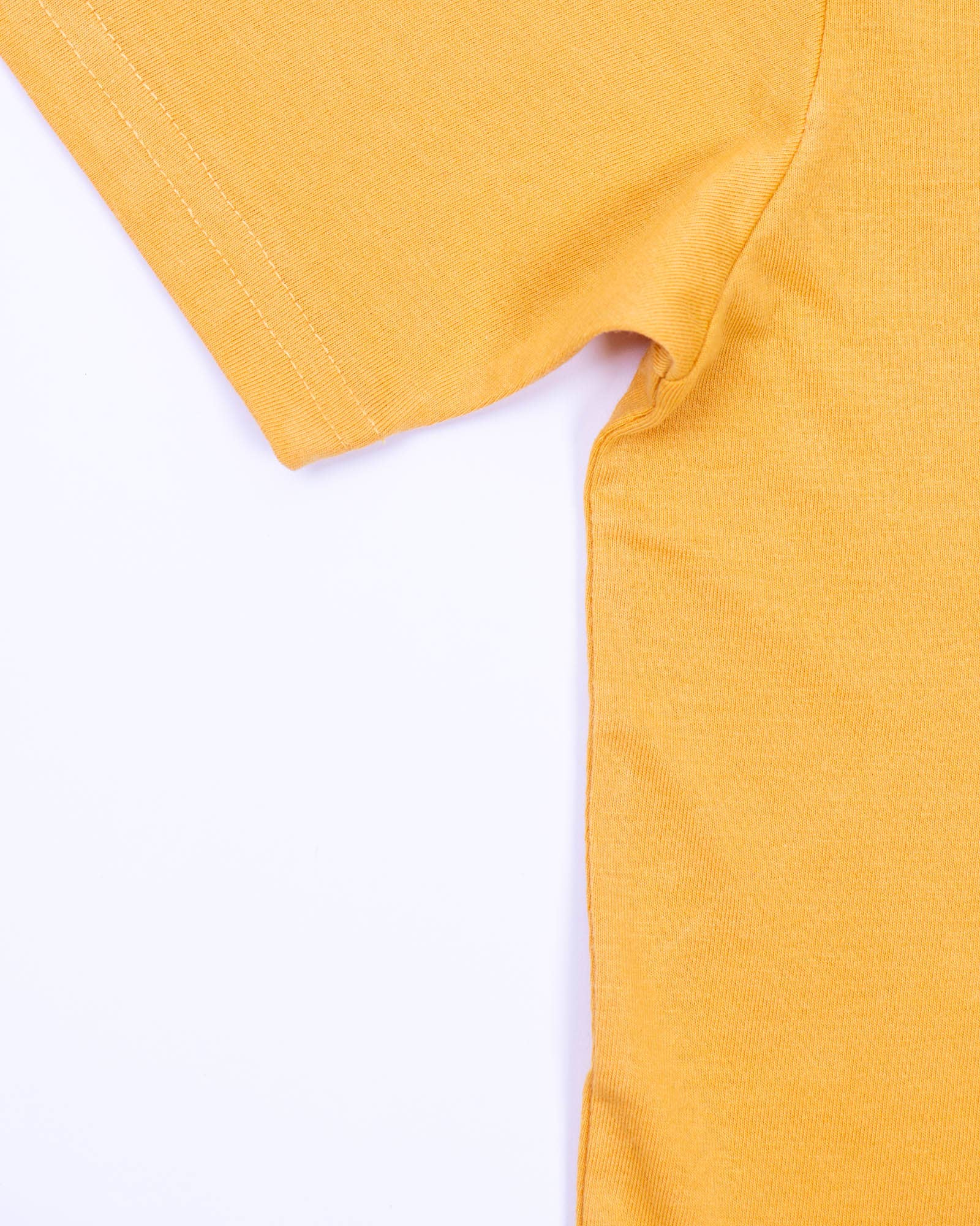 Keep Nature Wild - Wholesale Screen Printed T-Shirt - Unisex - Nature Study Wildflowers Unisex Tee | Mustard5