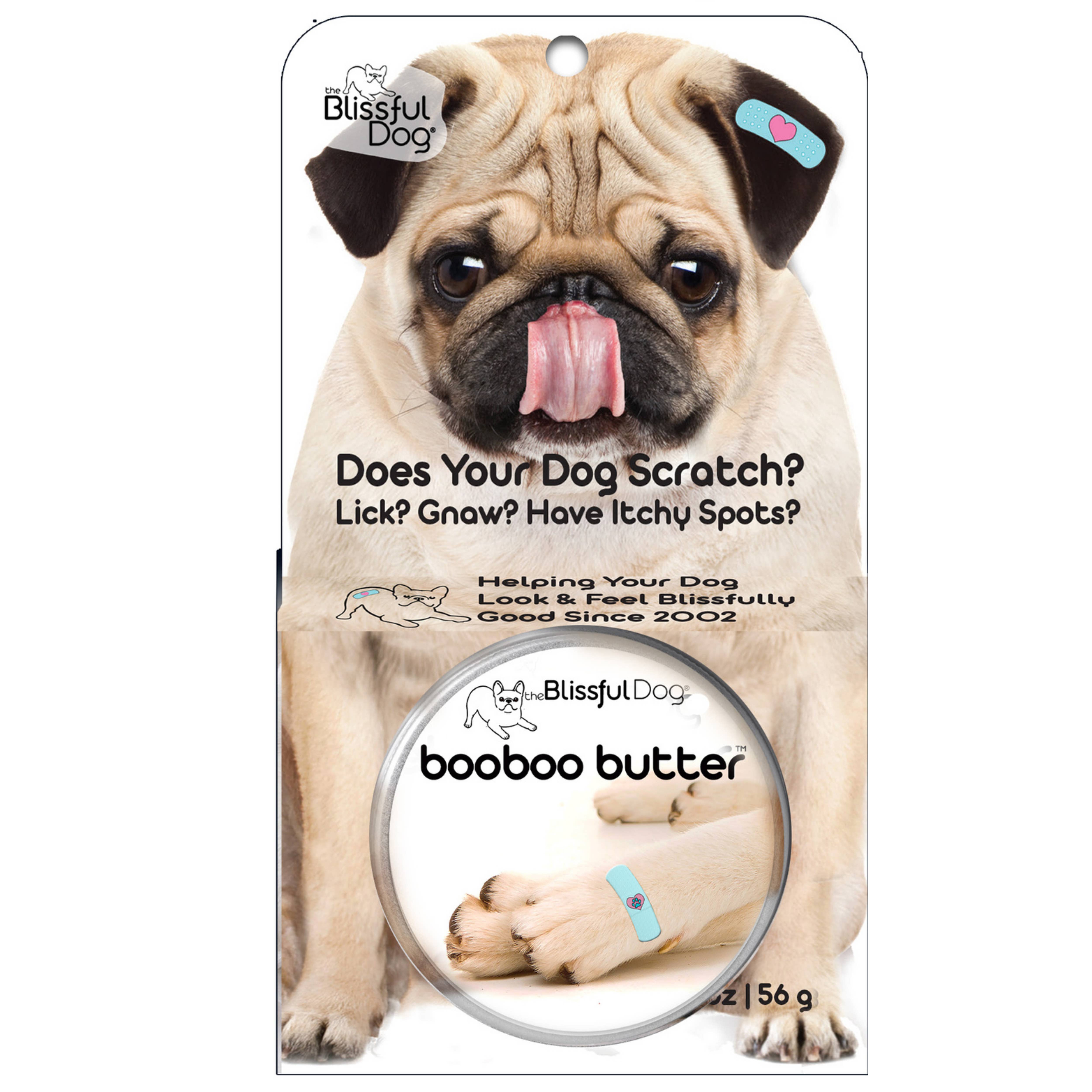 The Blissful Dog – wholesale Pet grooming aid – Dog – Hanging Boxes of Bliss Combo 1 - 24-2oz Tins in Boxes9