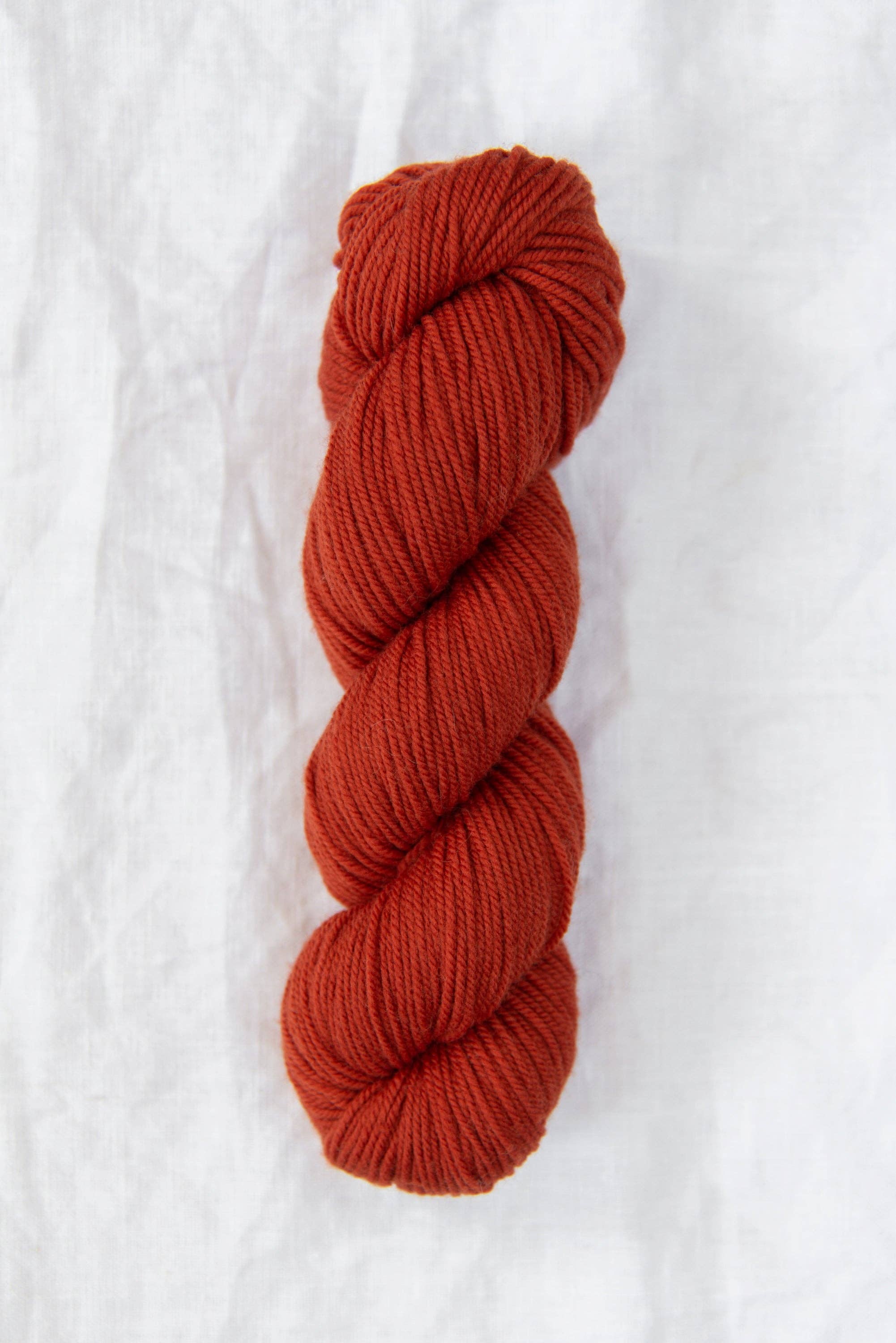 Quince & Co. - Wholesale Yarn - Chickadee 100%  Wool Sport/DK Weight Yarn41