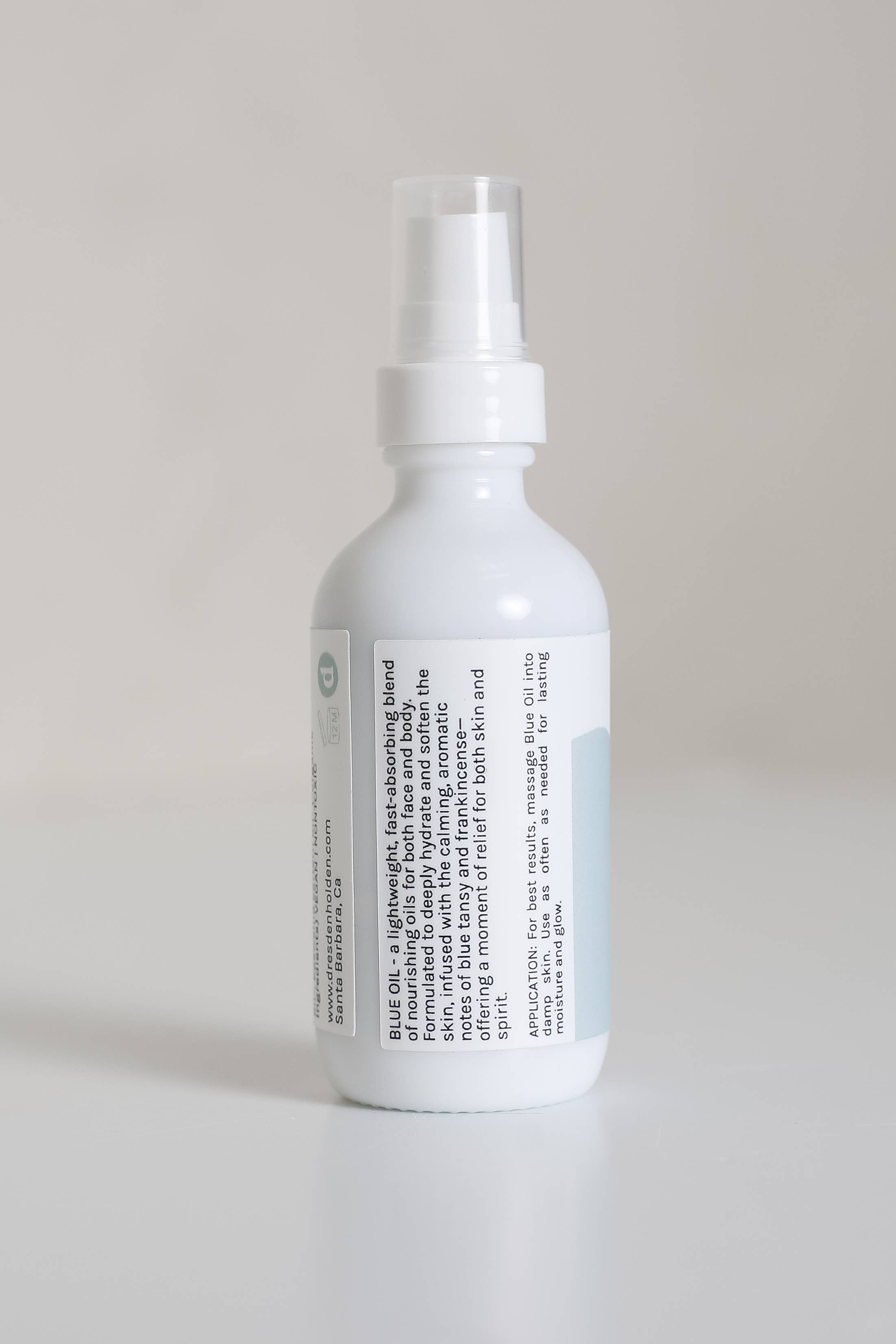 Dresden Body + Wellness - Wholesale Facial Oil - Blue Oil | Facial Oil2