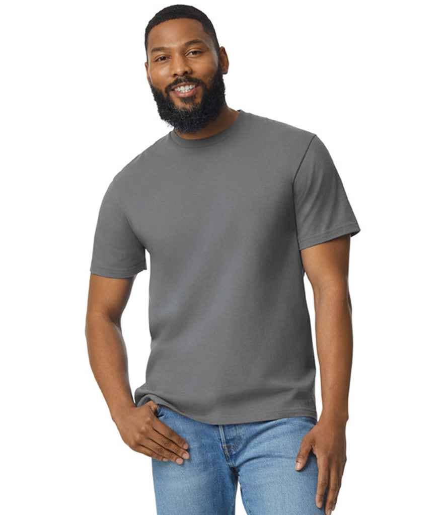 Pierre Francis - Wholesale T-Shirt - Men's - Gildan - SoftStyle® Midweight T-Shirt23