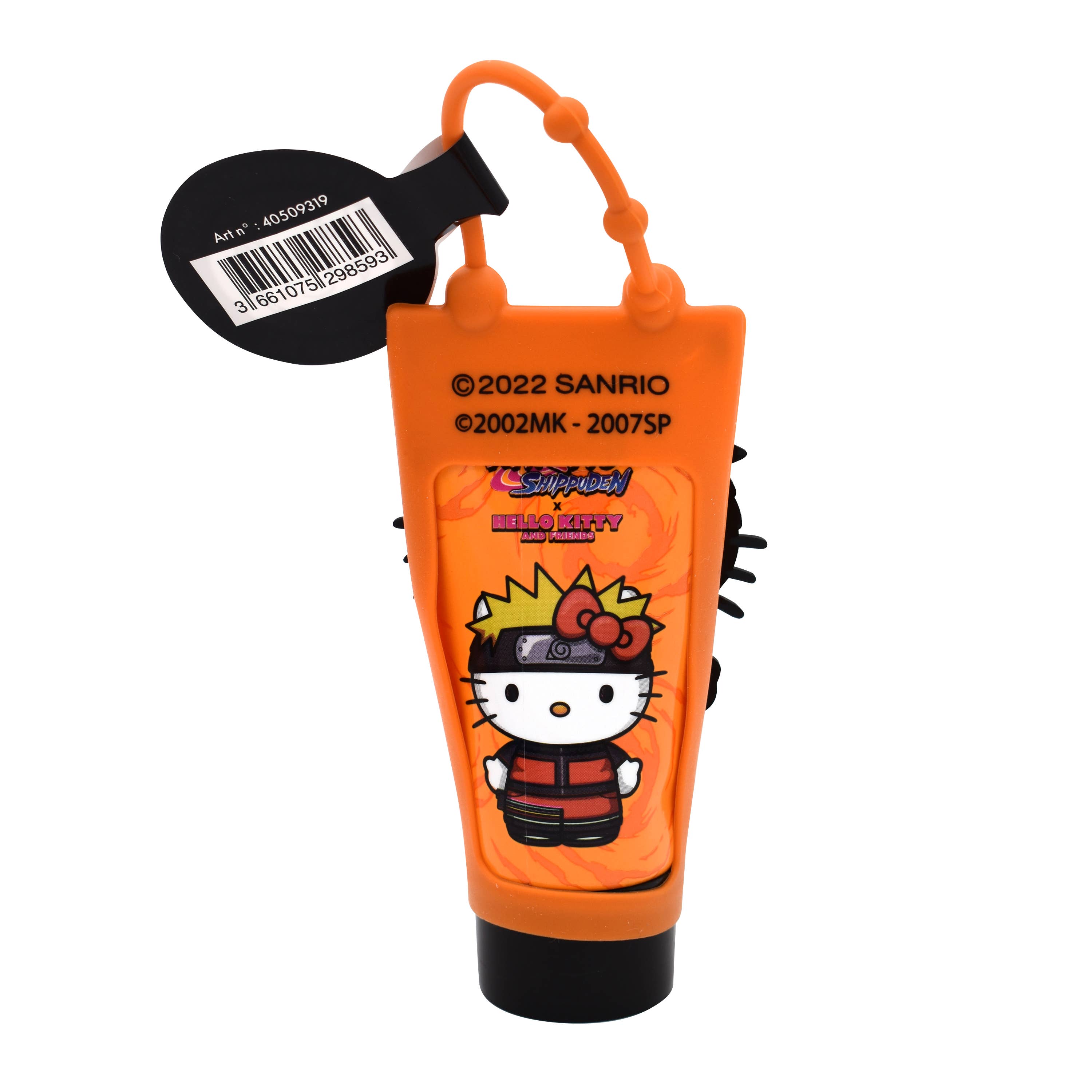 Takecare - Wholesale Hair Styling Gel/Mousse - Naruto 30ml Styling Hair Gel3
