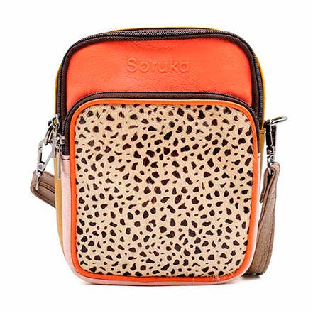 Allison - Crossbody bag for wholesale by Soruka