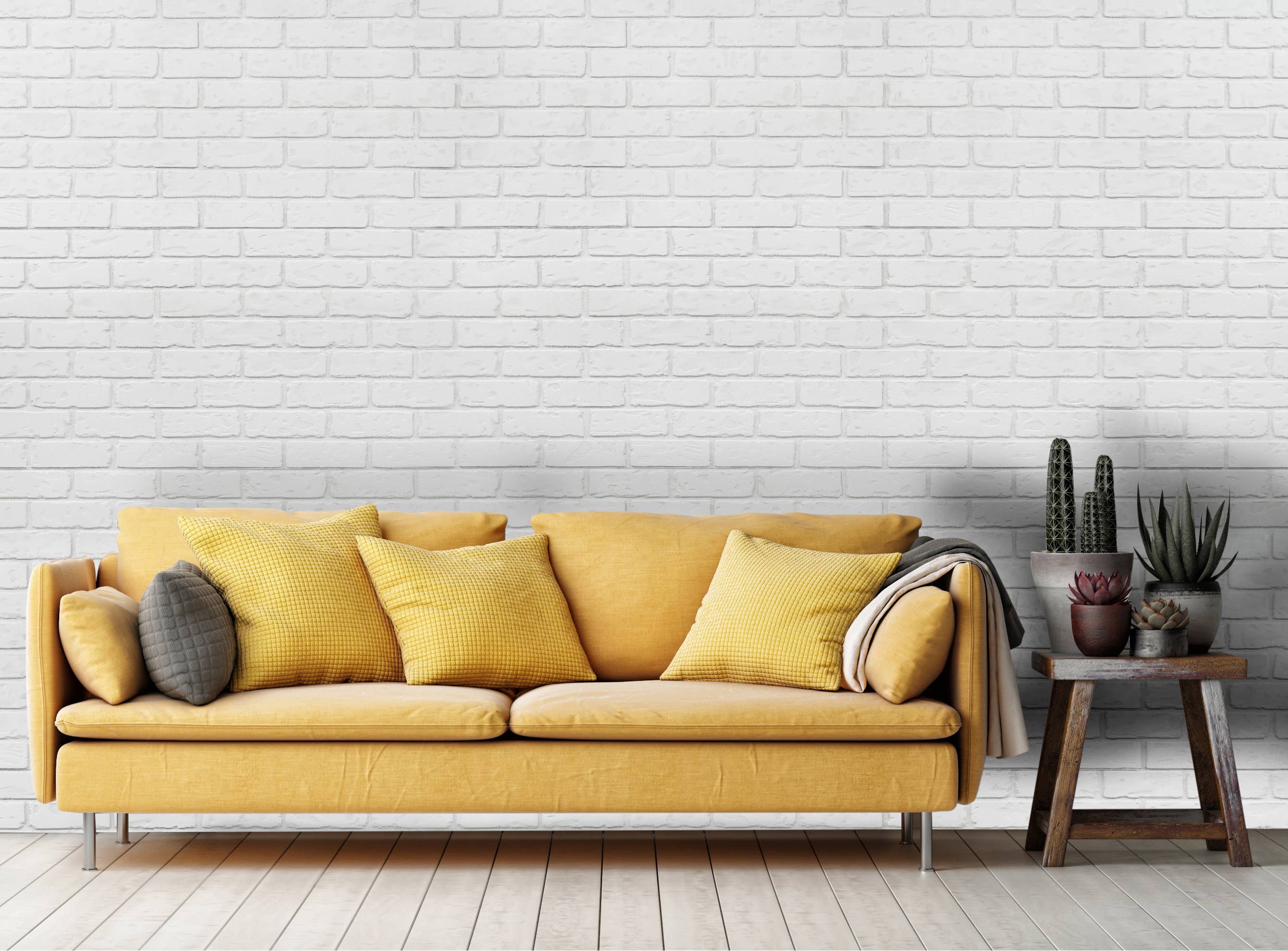 Ninth & Vine - Wholesale Wall Accent - Shiplap - Brick21