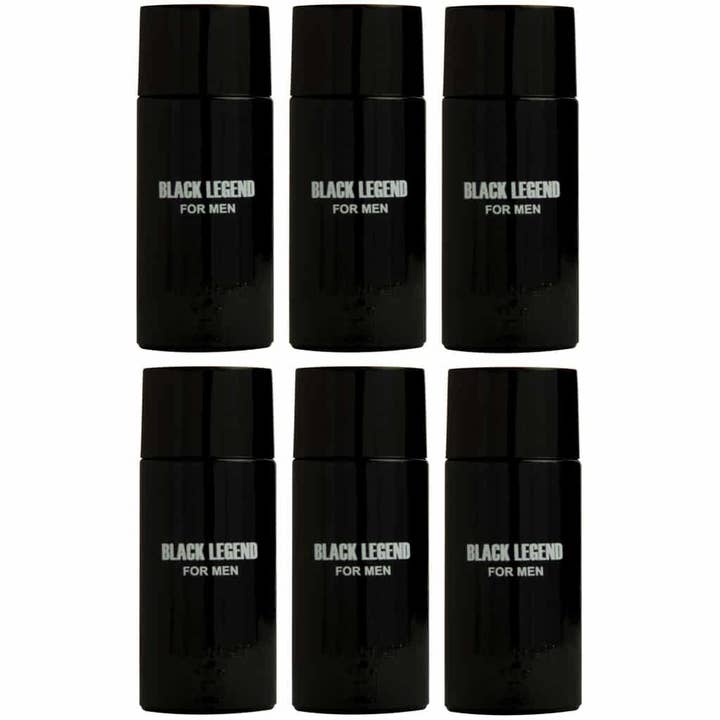 Parfum Hommes Black Legend pour la vente par Parfum de France