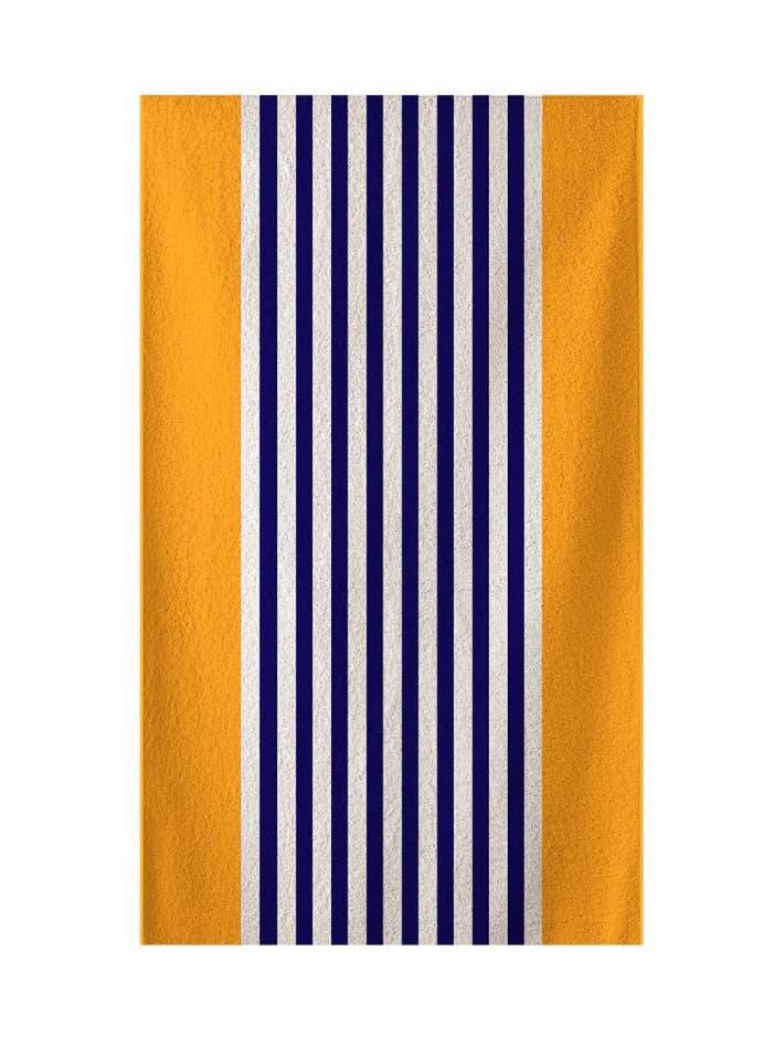 Serviette de plage Yala pour la vente par Barceló Hogar