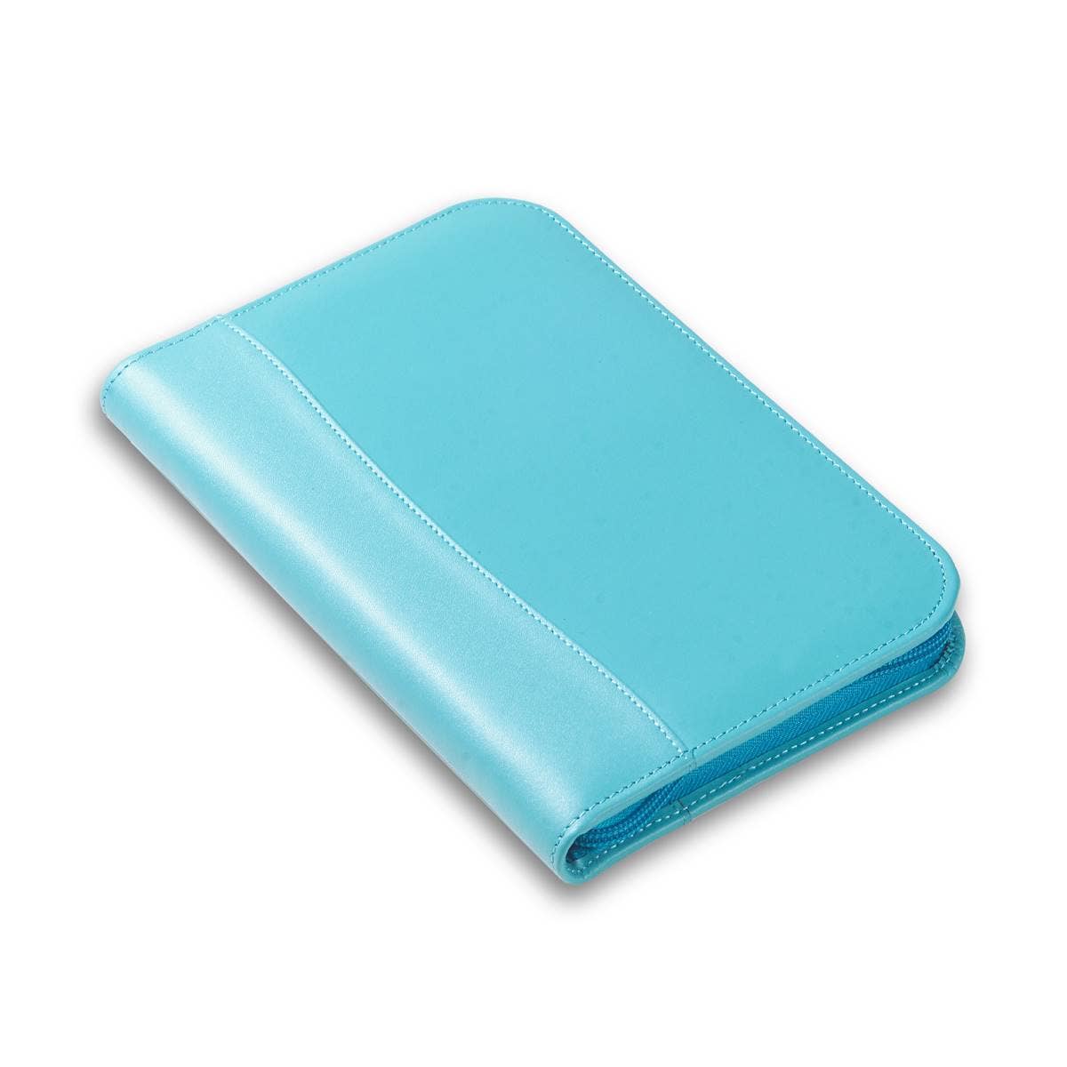 Clava Leathergoods and Accessories - Wholesale Travel Wallet - Leather Junior Zip Padfolio0