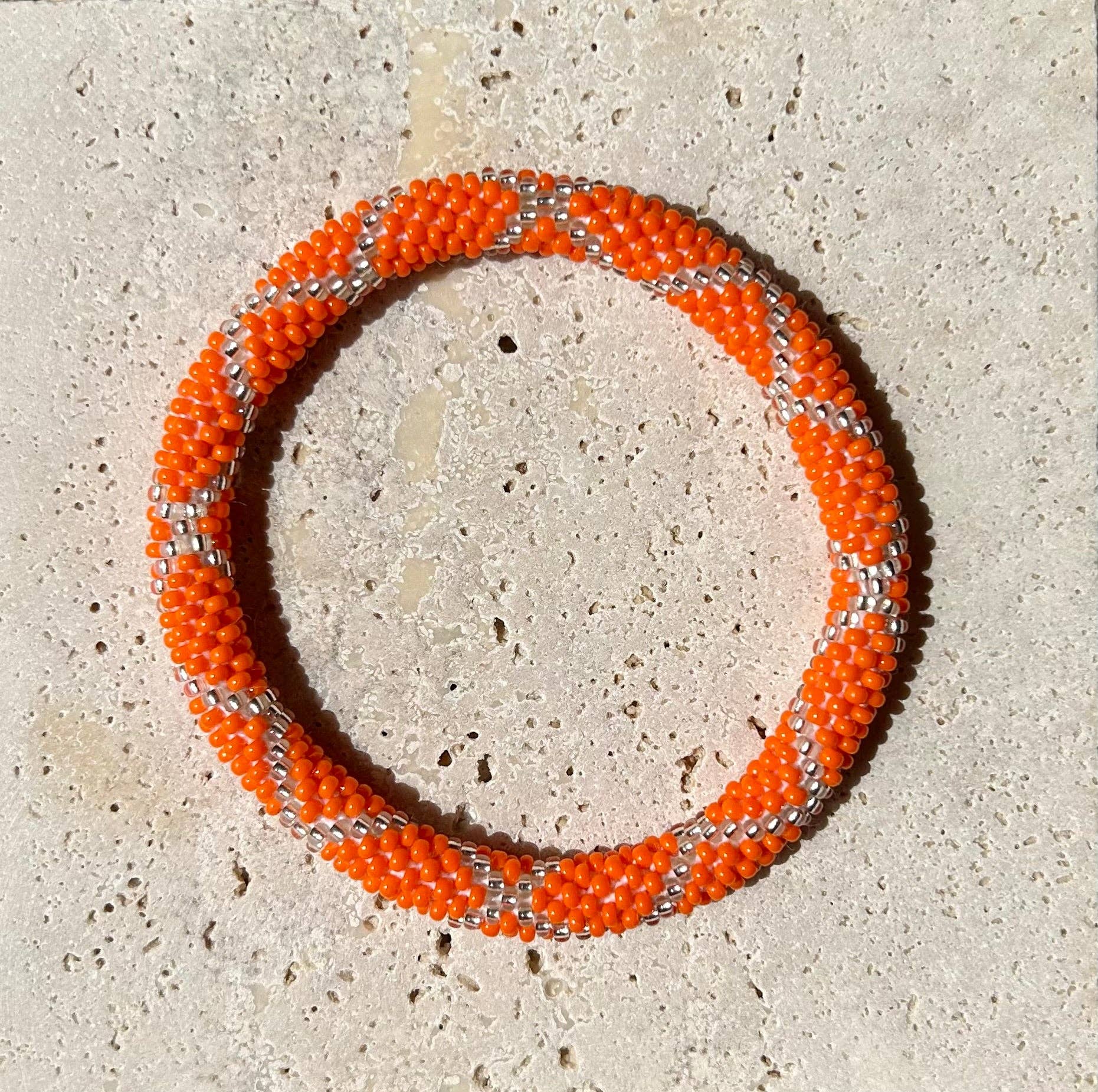 Mamie Bohéme - Wholesale Woven/Braided Bracelet - Nepali bracelet56