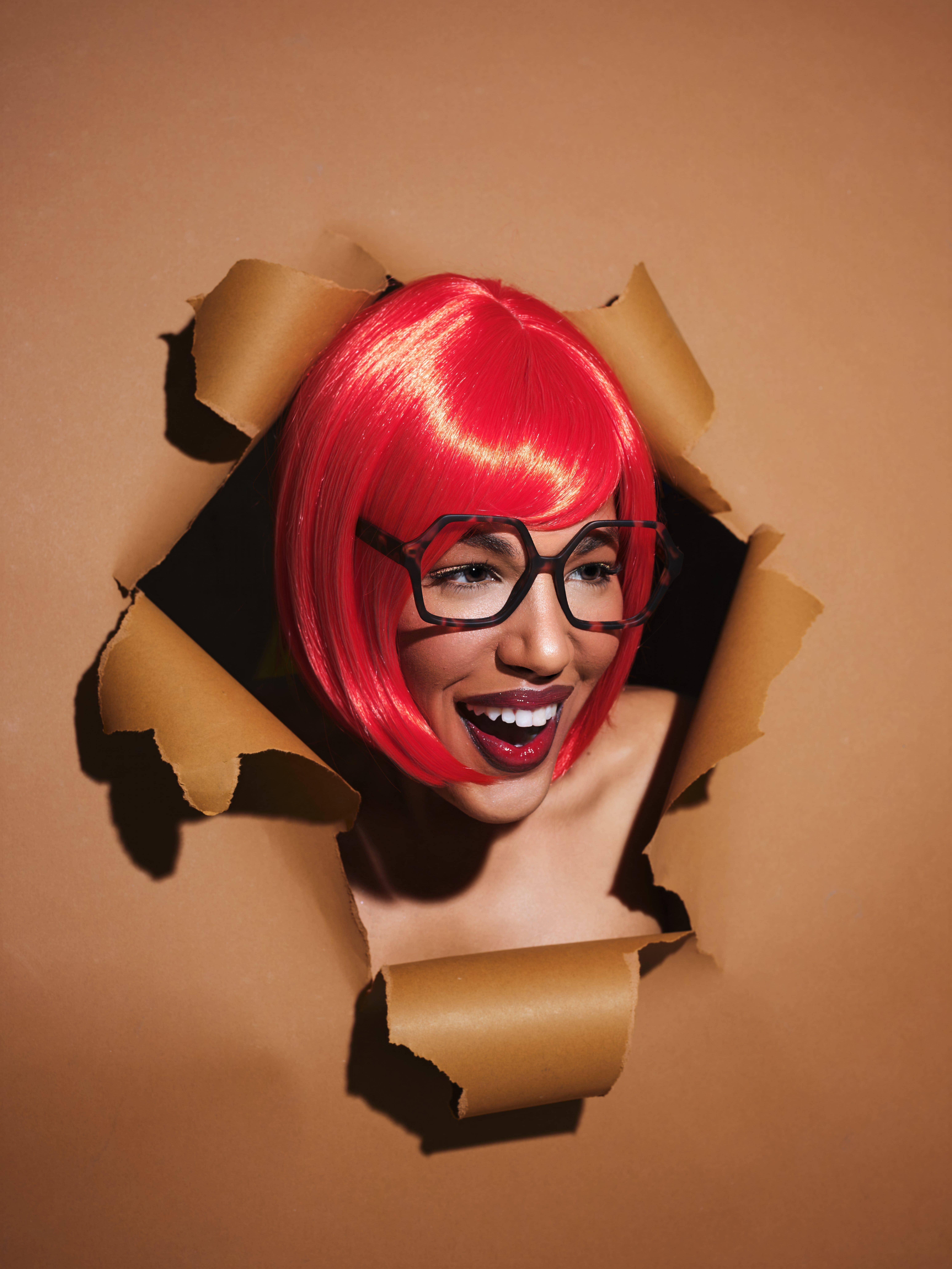 Doubleice srl – Großhandel Brille – Damen – WONDERLAND Lesebrille Tan Schildpatt2