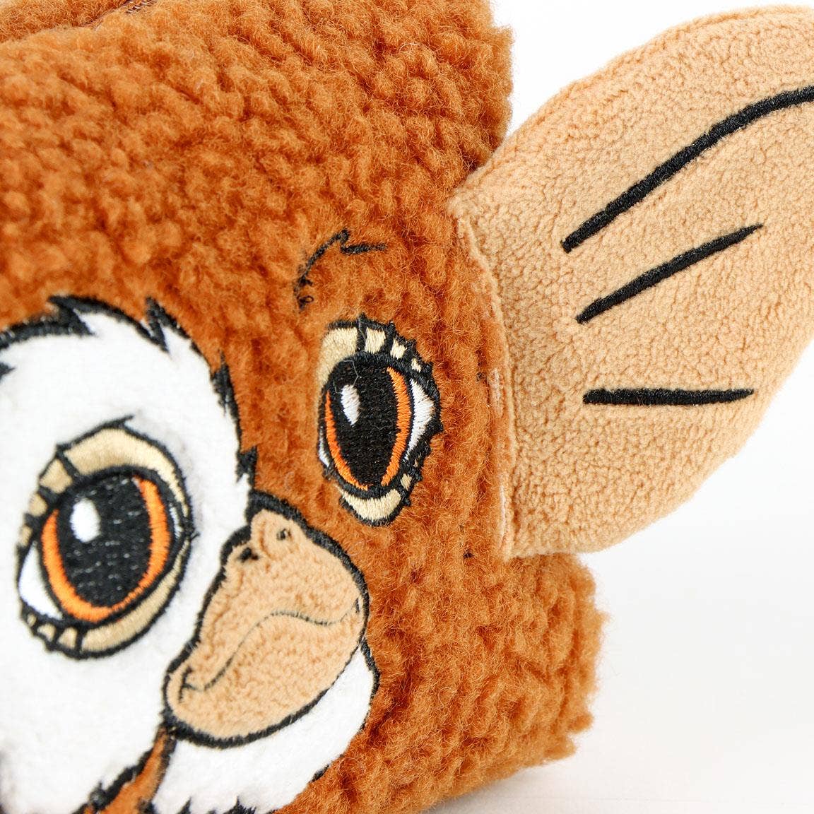 Mastoys, S.L. - Vendita all'ingrosso Beauty case - Unisex - NECESSAIRE DA VIAGGIO IN PELUCHE GREMLINS - 25000033744