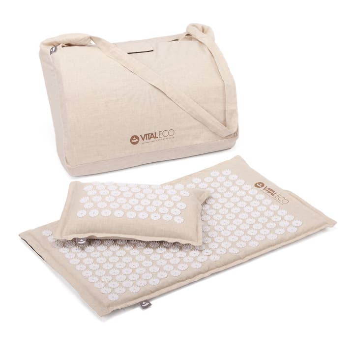 Bodynova - Wholesale Body Massager - VITAL acupressure ECO set