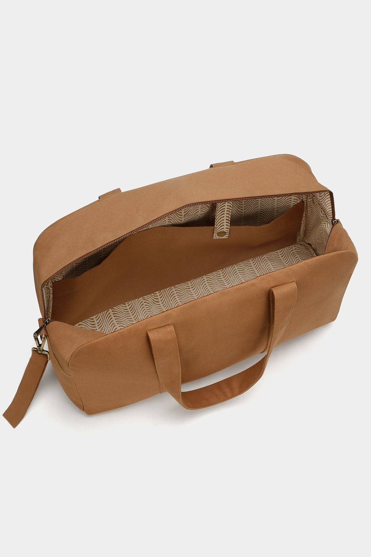 Hindbag - Wholesale Diaper Bag - Baby - Basile Cannelle Diaper Bag5