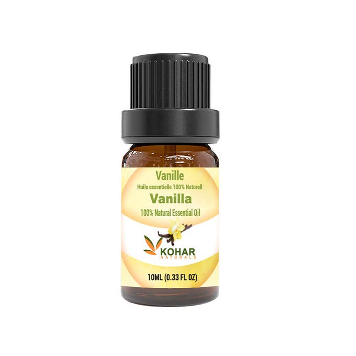 100% Pure Natural Vanilla Essential Oil. 10 ml and other Purchase Wholesale oil based perfume. Free Returns & Net 60 Terms on Faire trending on Faire.