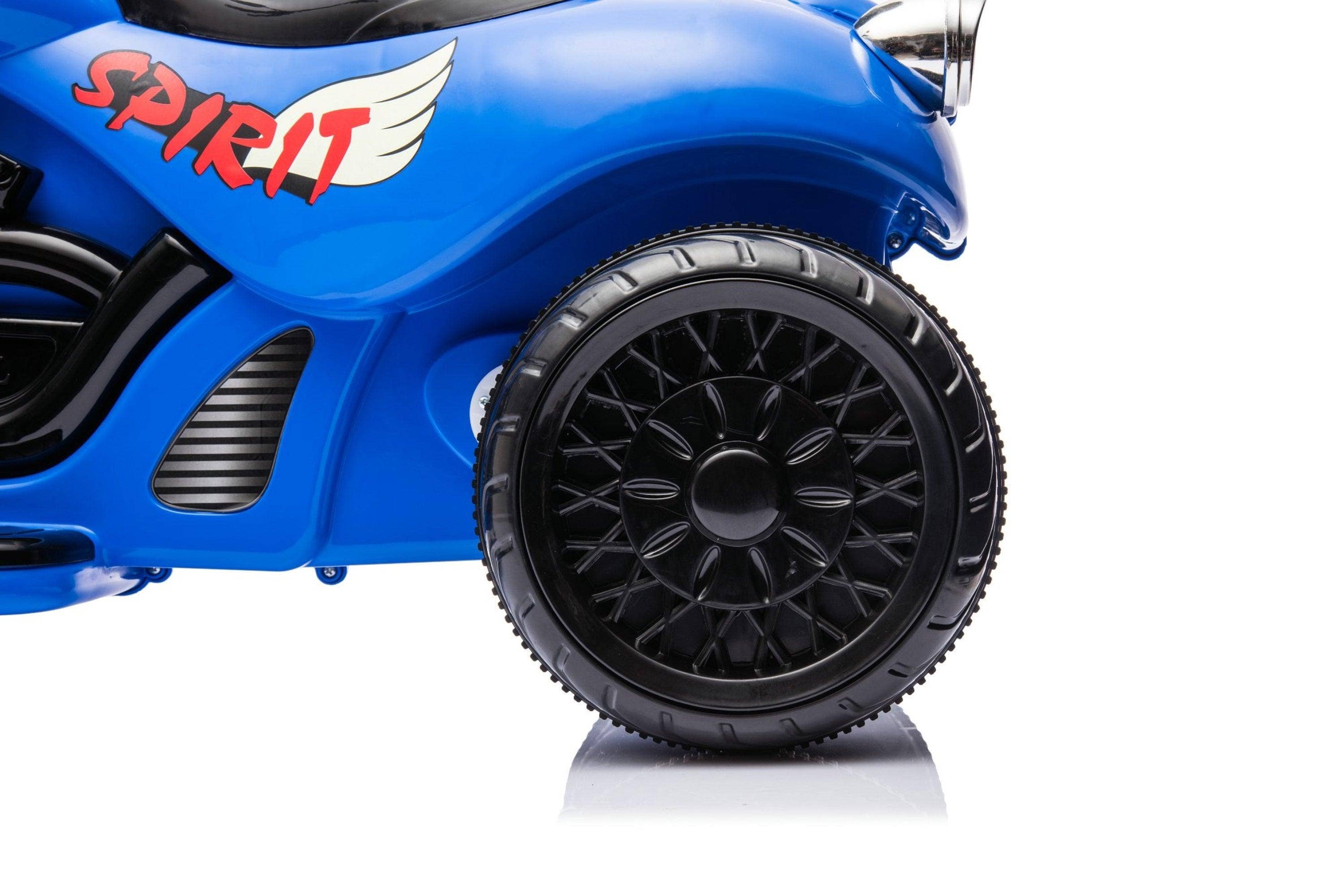 Freddo Toys - Wholesale Bike/Scooter - Kids - 12V Freddo Kids Cruiser 1 Seater Motorcycle5