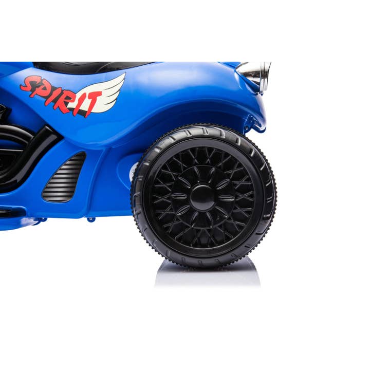 Freddo Toys - Wholesale Bike/Scooter - Kids - 12V Freddo Kids Cruiser 1 Seater Motorcycle5